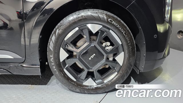 Kia Carnival (IV) HEV 9-Seater Hi-Limousine Signature 2024 — фото 21