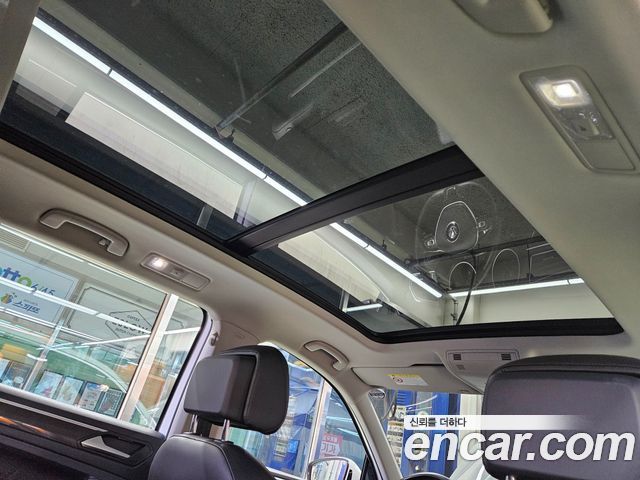 Volkswagen Tiguan (II) 2.0 TDI Prestige 2020 — фото 21