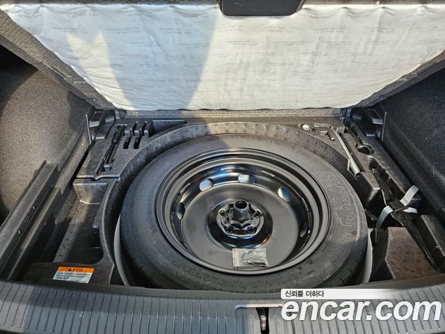 Volkswagen Tiguan (II) 2.0 TDI Prestige 2020 — фото 22