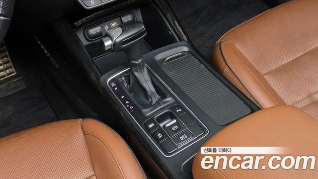 Kia Sorento Diesel 2.2 2WD Master Special 2020 — фото 9