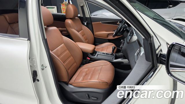 Kia Sorento Diesel 2.2 2WD Master Special 2020 — фото 11