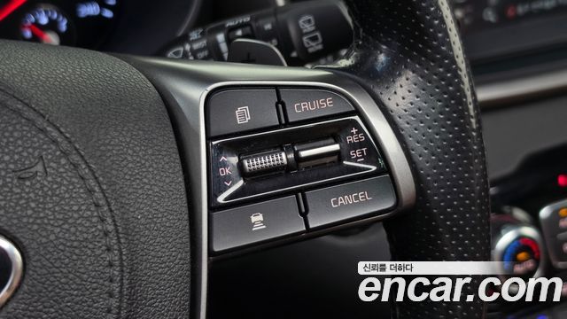 Kia Sorento Diesel 2.2 2WD Master Special 2020 — фото 14
