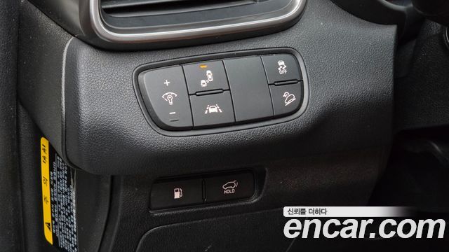 Kia Sorento Diesel 2.2 2WD Master Special 2020 — фото 17