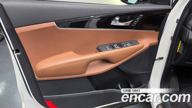 Kia Sorento Diesel 2.2 2WD Master Special 2020 — фото 24