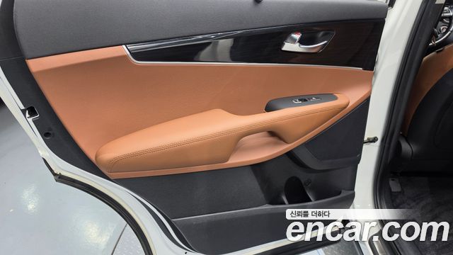 Kia Sorento Diesel 2.2 2WD Master Special 2020 — фото 25