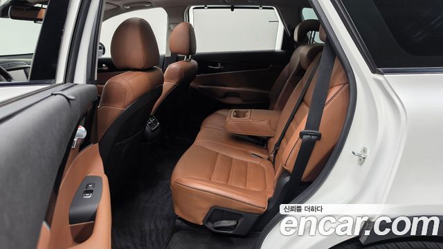 Kia Sorento Diesel 2.2 2WD Master Special 2020 — фото 26