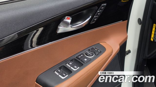 Kia Sorento Diesel 2.2 2WD Master Special 2020 — фото 27