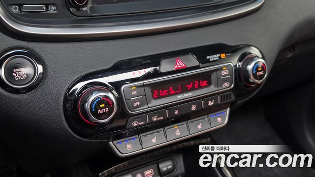 Kia Sorento Diesel 2.2 2WD Master Special 2020 — фото 30