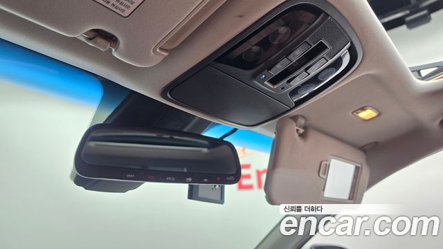 Kia Sorento Diesel 2.2 2WD Master Special 2020 — фото 32