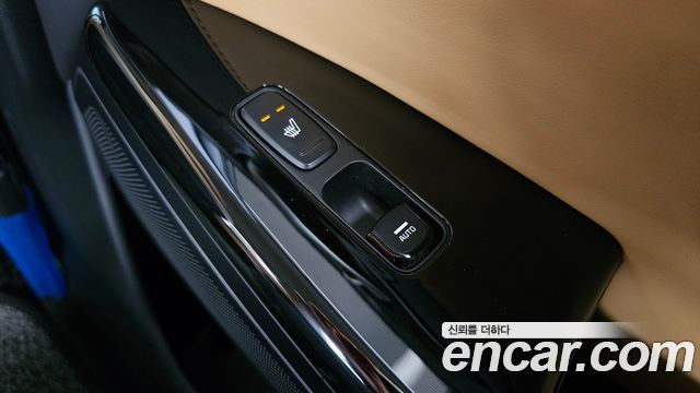 Kia K7 Premier Hybrid Noblesse 2021 — фото 19