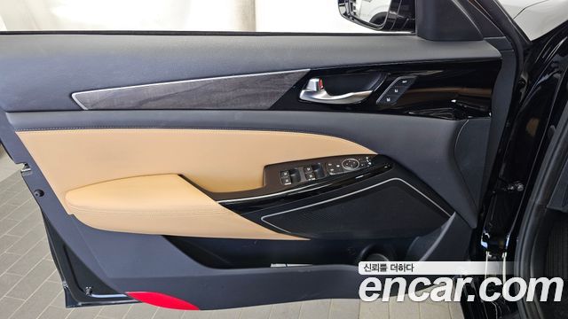 Kia K7 Premier Hybrid Noblesse 2021 — фото 24