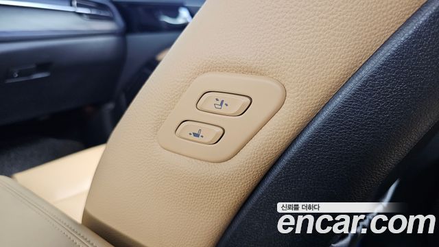 Kia K7 Premier Hybrid Noblesse 2021 — фото 28