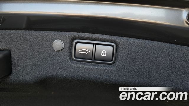 Kia K7 Premier Hybrid Noblesse 2021 — фото 31