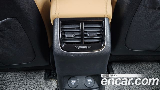 Kia K7 Premier Hybrid Noblesse 2021 — фото 32