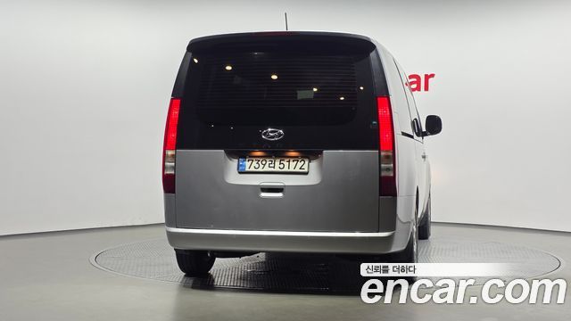 Hyundai Staria Tourer 11-Seater Modern 2023 — фото 4