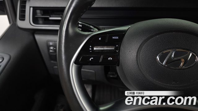 Hyundai Staria Tourer 11-Seater Modern 2023 — фото 17