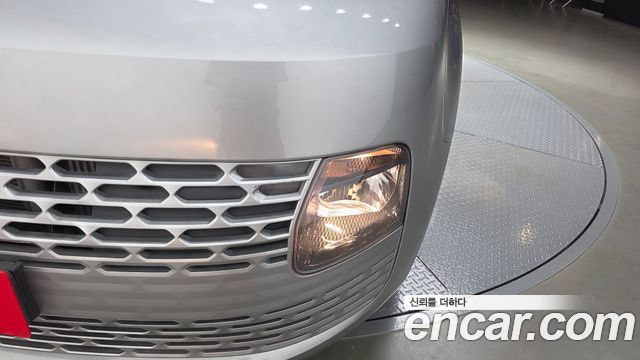 Hyundai Staria Tourer 11-Seater Modern 2023 — фото 22