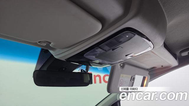 Hyundai Staria Tourer 11-Seater Modern 2023 — фото 28