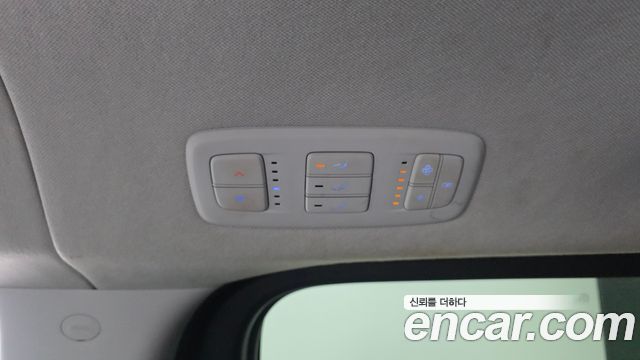 Hyundai Staria Tourer 11-Seater Modern 2023 — фото 29