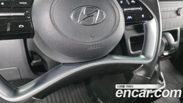 Hyundai Staria Tourer 11-Seater Modern 2023 — фото 32
