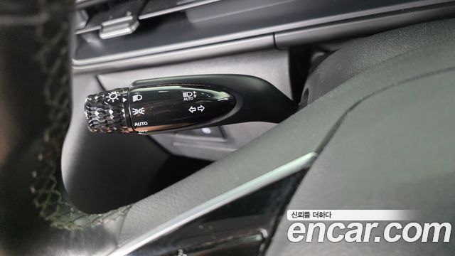Hyundai Staria Tourer 11-Seater Modern 2023 — фото 33