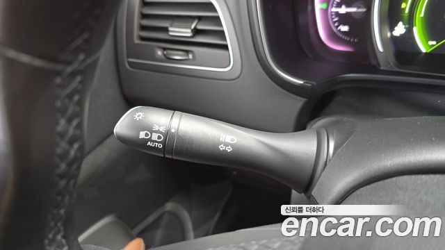 Renault Korea QM6 2.0 GDe RE 2WD 2024 — фото 28