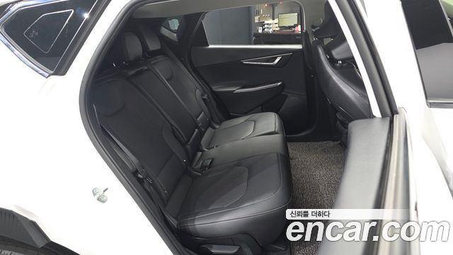 Kia EV6 Long Range Air 2023 — фото 12