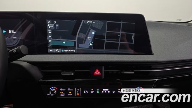 Kia EV6 Long Range Air 2023 — фото 14