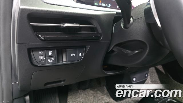 Kia EV6 Long Range Air 2023 — фото 17