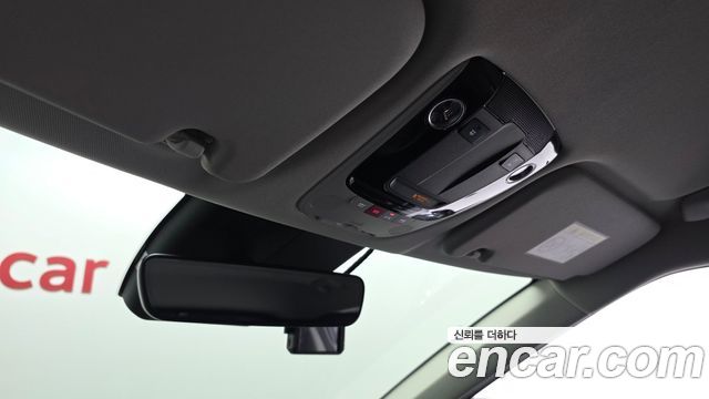 Kia EV6 Long Range Air 2023 — фото 19