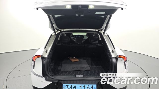 Kia EV6 Long Range Air 2023 — фото 20