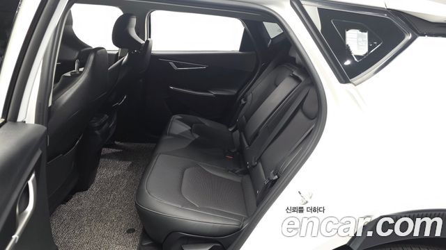 Kia EV6 Long Range Air 2023 — фото 26