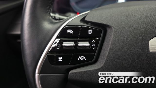 Kia EV6 Long Range Air 2023 — фото 27