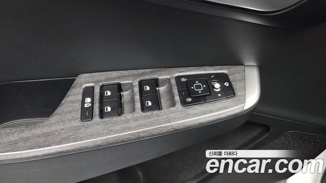 Kia EV6 Long Range Air 2023 — фото 30