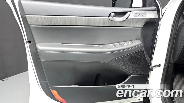 Hyundai Palisade Gasoline 3.8 2WD Le Blanc 2024 — фото 24
