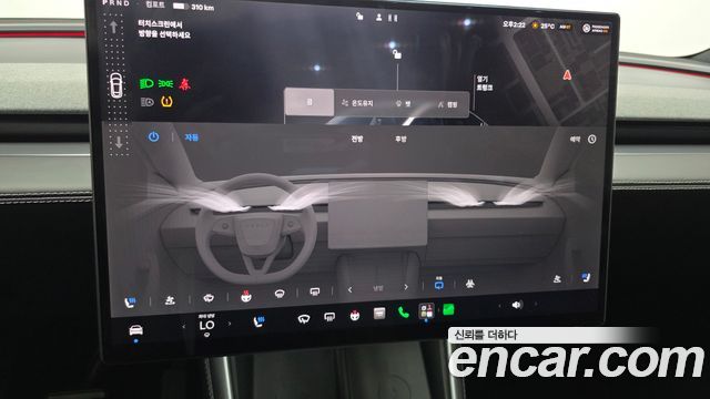 Tesla Model Y Premium RWD 2026 — фото 29