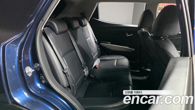 KG Mobility (SsangYong) Tivoli Diesel LX 2WD 2016 — фото 12