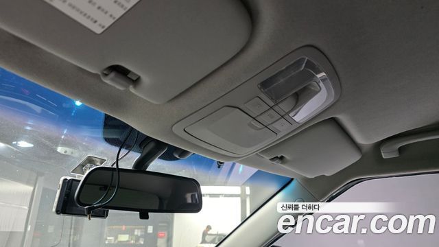 KG Mobility (SsangYong) Tivoli Diesel LX 2WD 2016 — фото 19