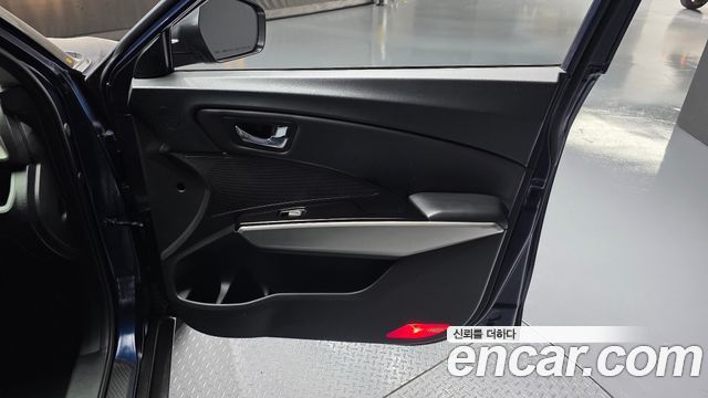KG Mobility (SsangYong) Tivoli Diesel LX 2WD 2016 — фото 25