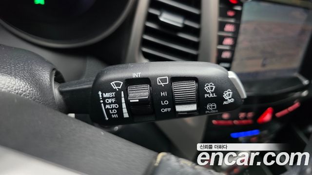 KG Mobility (SsangYong) Tivoli Diesel LX 2WD 2016 — фото 29
