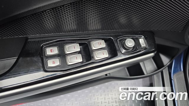 KG Mobility (SsangYong) Tivoli Diesel LX 2WD 2016 — фото 30