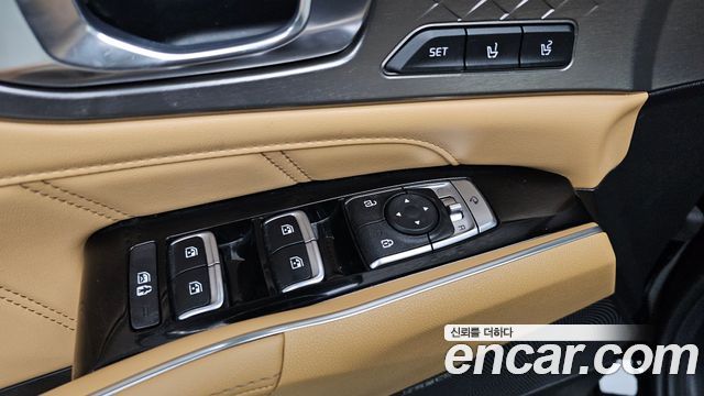 Kia Sorento (IV) HEV 1.6 2WD Noblesse 2021 — фото 13