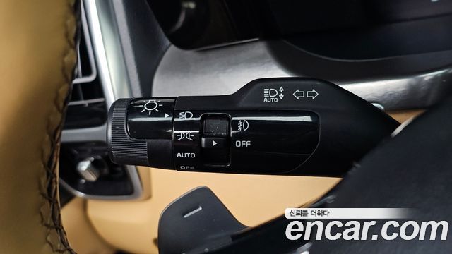 Kia Sorento (IV) HEV 1.6 2WD Noblesse 2021 — фото 17