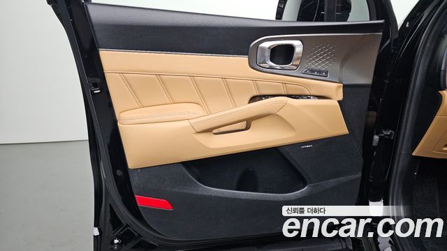 Kia Sorento (IV) HEV 1.6 2WD Noblesse 2021 — фото 24