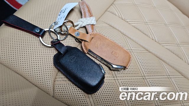 Kia Sorento (IV) HEV 1.6 2WD Noblesse 2021 — фото 30