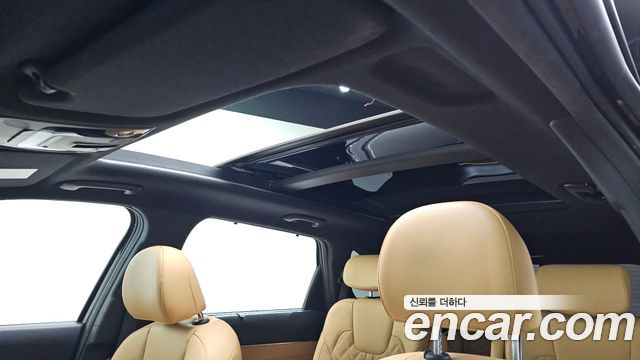 Kia Sorento (IV) HEV 1.6 2WD Noblesse 2021 — фото 31