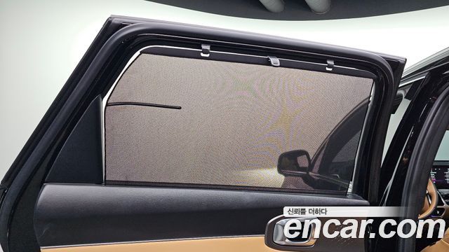 Kia Sorento (IV) HEV 1.6 2WD Noblesse 2021 — фото 32