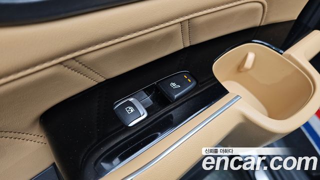 Kia Sorento (IV) HEV 1.6 2WD Noblesse 2021 — фото 33