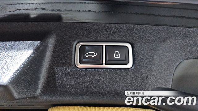 Kia Sorento (IV) HEV 1.6 2WD Noblesse 2021 — фото 35
