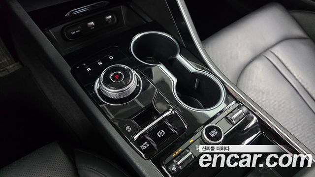 Kia K5 (III) 2.0 Trendy 2023 — фото 9
